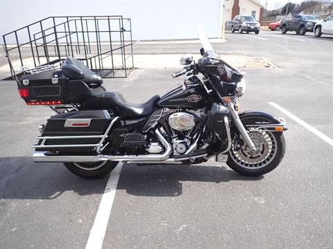 2013 Harley-Davidson Ultra Classic® Electra Glide® in Massillon, Ohio