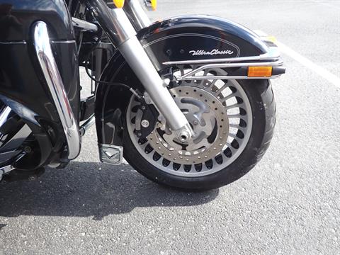 2013 Harley-Davidson Ultra Classic® Electra Glide® in Massillon, Ohio - Photo 2