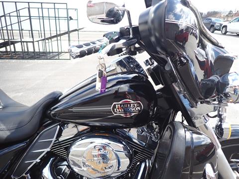 2013 Harley-Davidson Ultra Classic® Electra Glide® in Massillon, Ohio - Photo 4