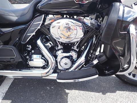 2013 Harley-Davidson Ultra Classic® Electra Glide® in Massillon, Ohio - Photo 6
