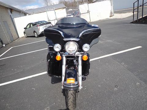 2013 Harley-Davidson Ultra Classic® Electra Glide® in Massillon, Ohio - Photo 10