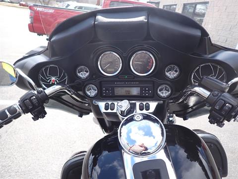 2013 Harley-Davidson Ultra Classic® Electra Glide® in Massillon, Ohio - Photo 13