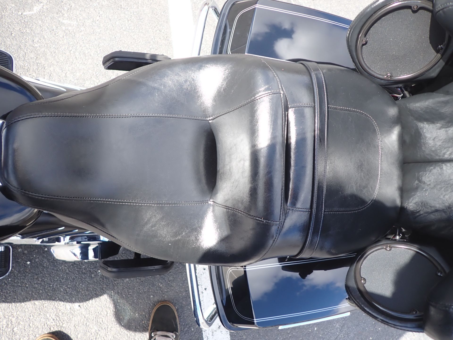 2013 Harley-Davidson Ultra Classic® Electra Glide® in Massillon, Ohio - Photo 15