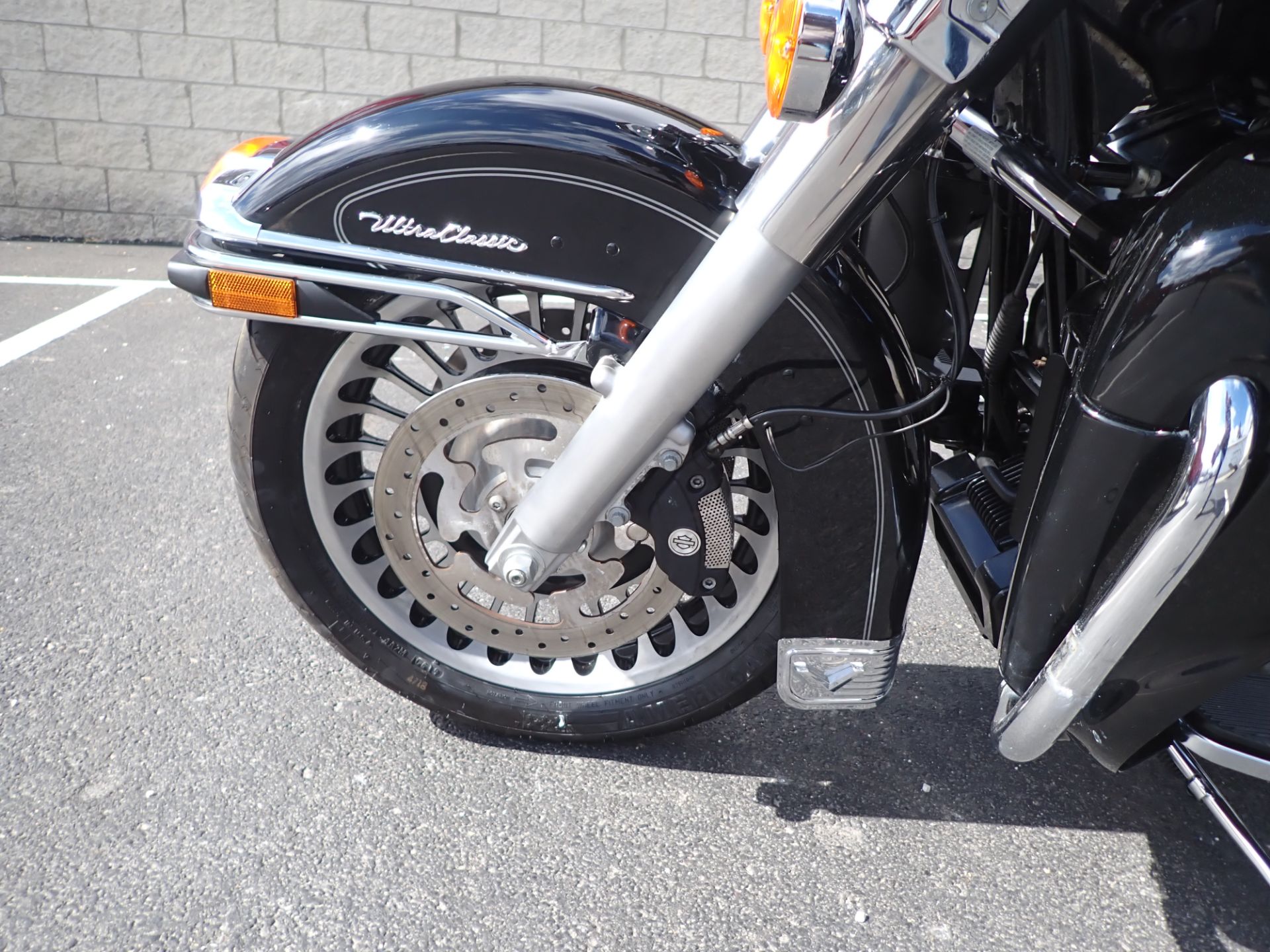 2013 Harley-Davidson Ultra Classic® Electra Glide® in Massillon, Ohio - Photo 17