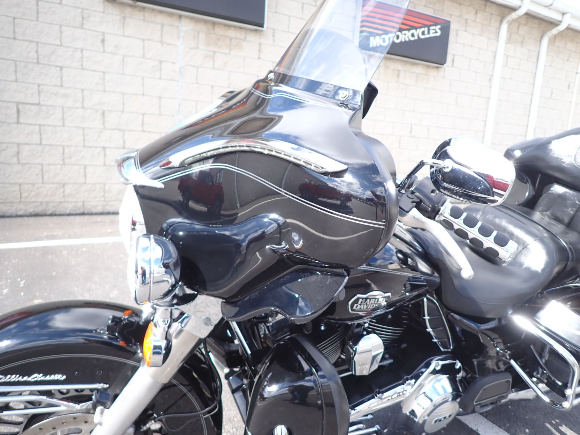 2013 Harley-Davidson Ultra Classic® Electra Glide® in Massillon, Ohio - Photo 18