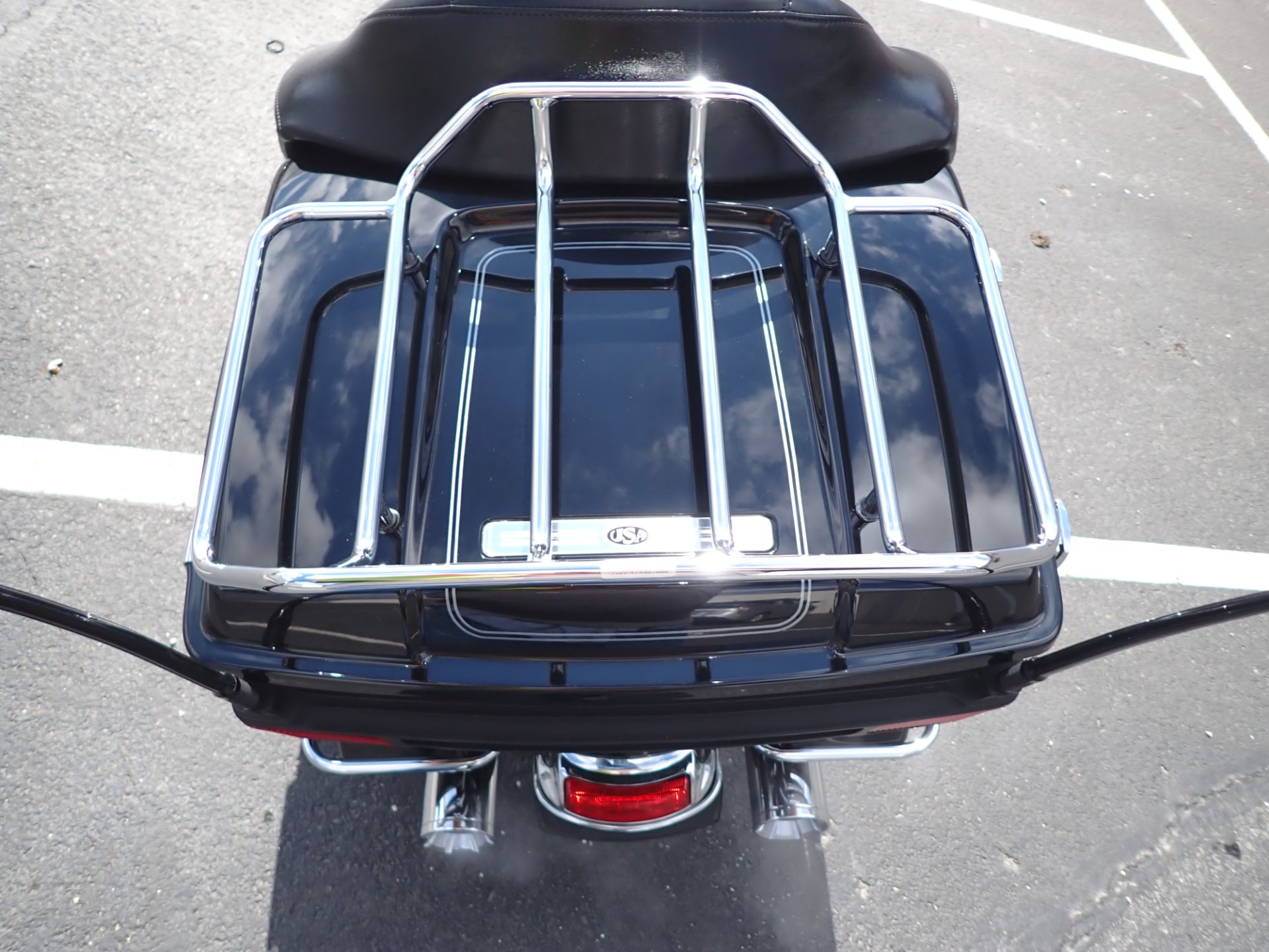 2013 Harley-Davidson Ultra Classic® Electra Glide® in Massillon, Ohio - Photo 26