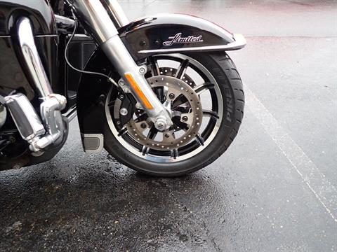 2018 Harley-Davidson Ultra Limited in Massillon, Ohio - Photo 2