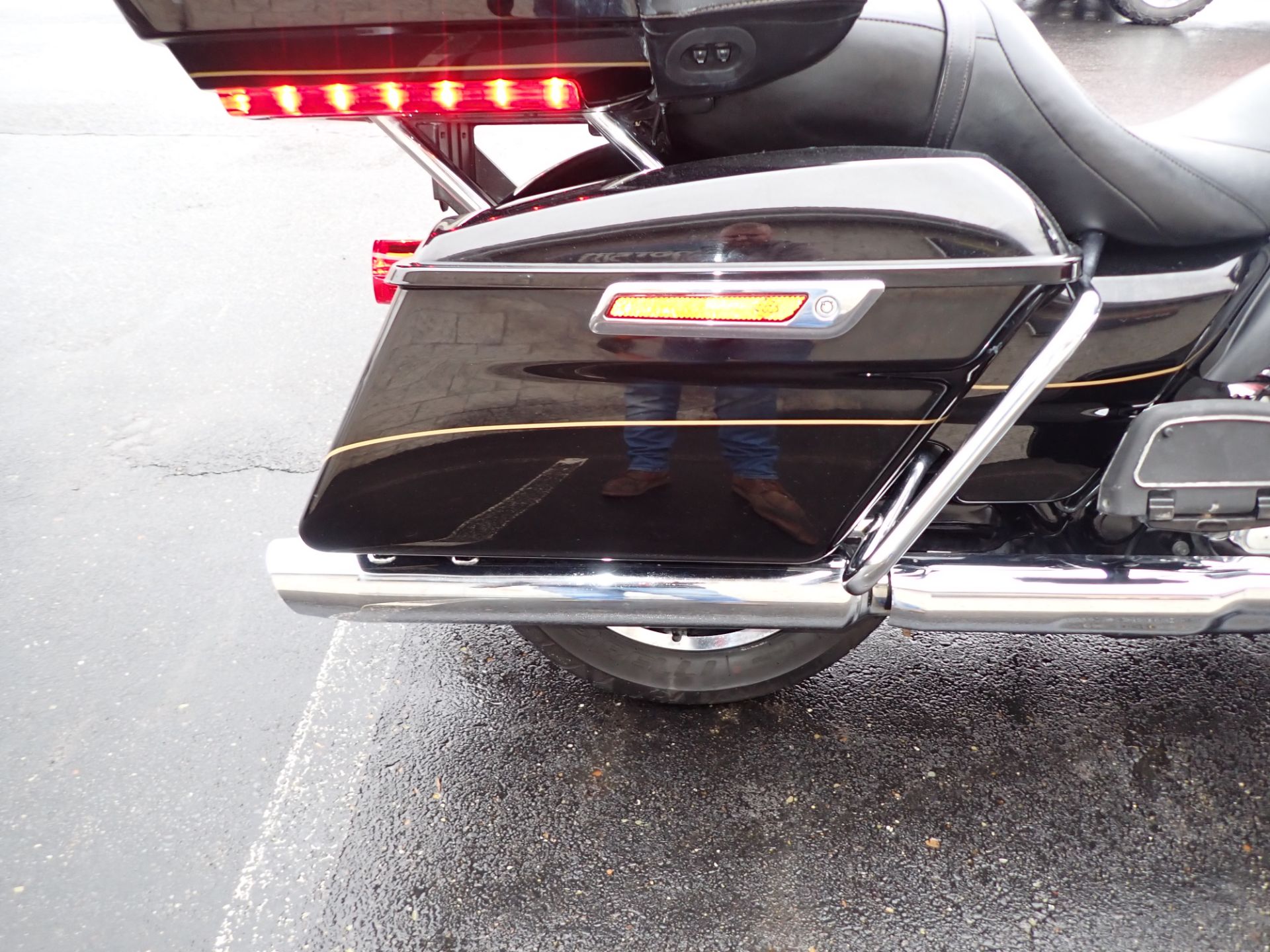 2018 Harley-Davidson Ultra Limited in Massillon, Ohio - Photo 5