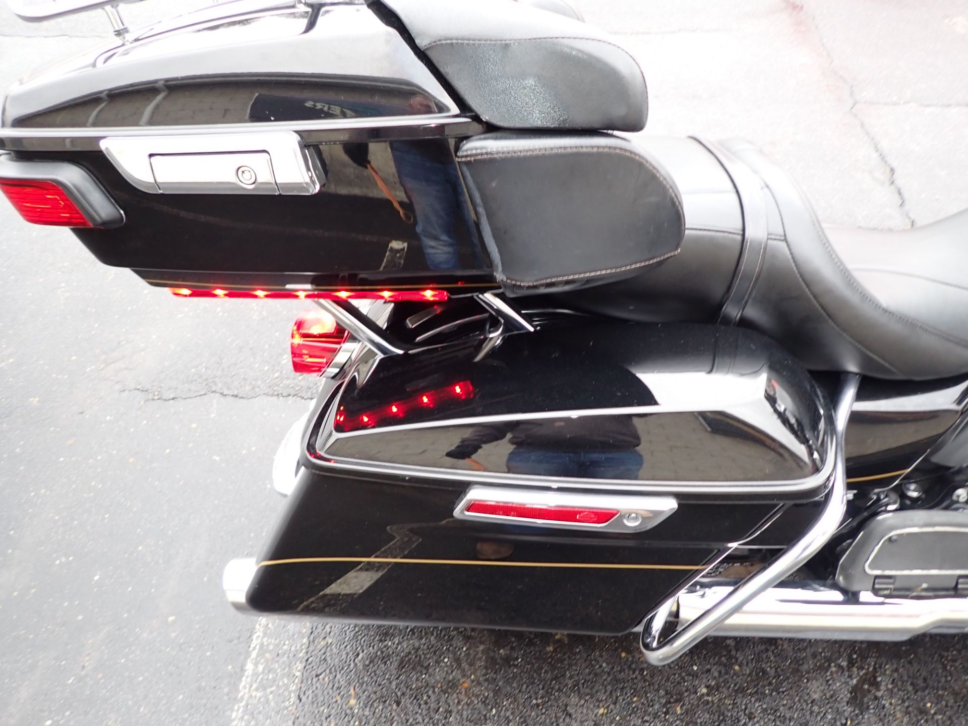 2018 Harley-Davidson Ultra Limited in Massillon, Ohio - Photo 6