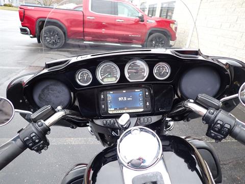 2018 Harley-Davidson Ultra Limited in Massillon, Ohio - Photo 10