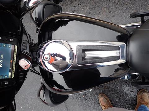 2018 Harley-Davidson Ultra Limited in Massillon, Ohio - Photo 11