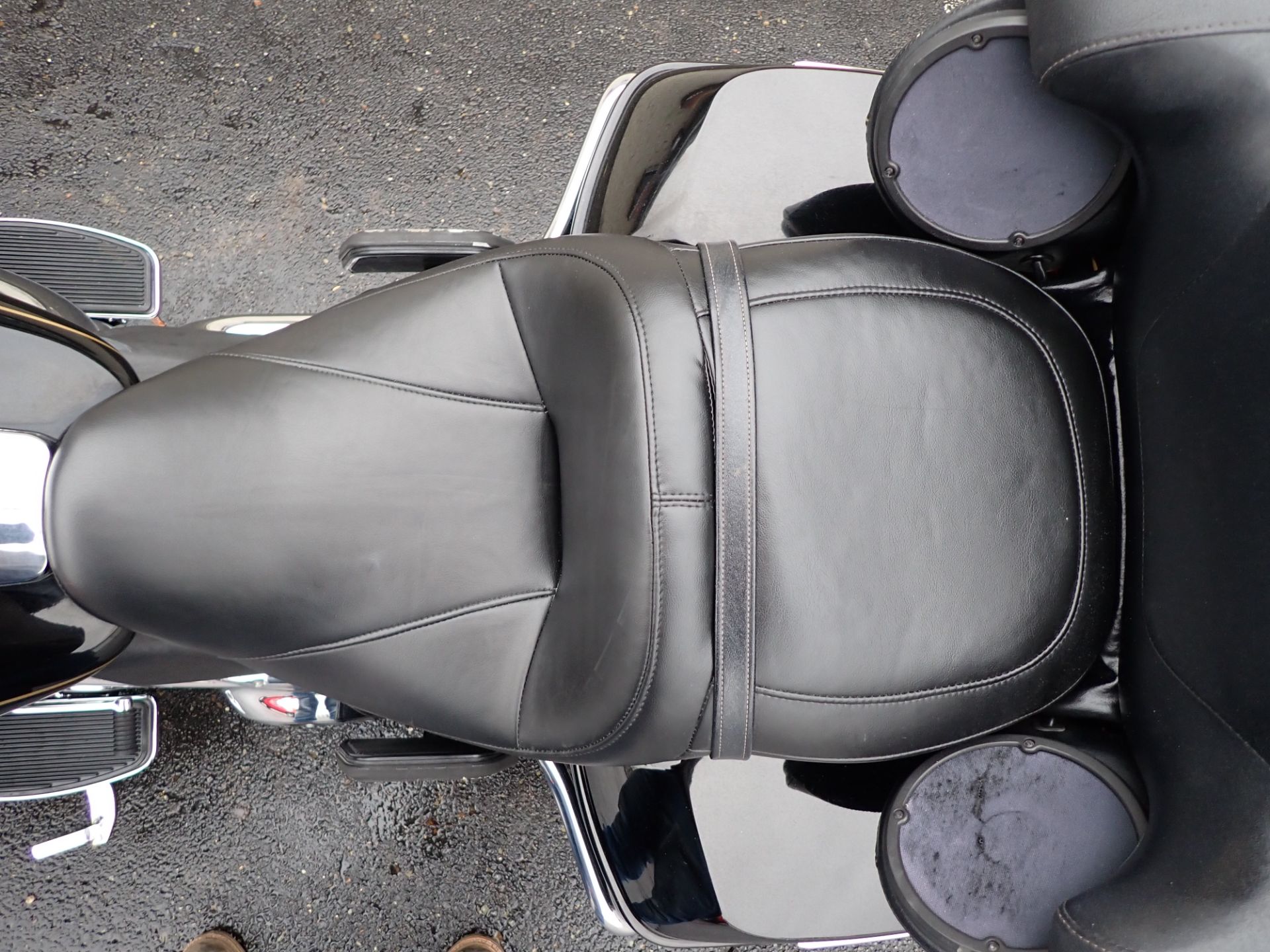 2018 Harley-Davidson Ultra Limited in Massillon, Ohio - Photo 12