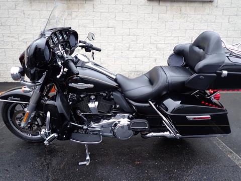 2018 Harley-Davidson Ultra Limited in Massillon, Ohio - Photo 13