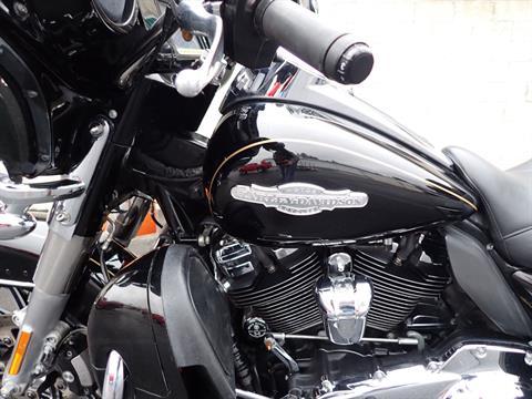 2018 Harley-Davidson Ultra Limited in Massillon, Ohio - Photo 15