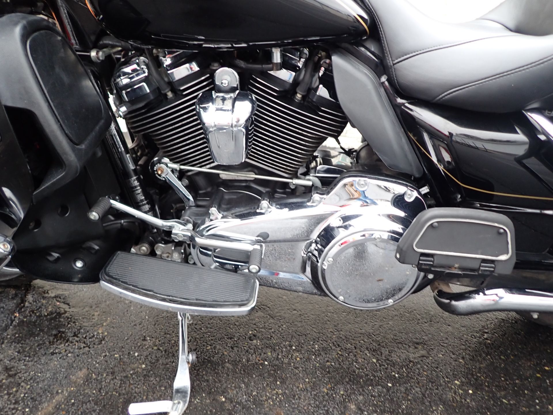 2018 Harley-Davidson Ultra Limited in Massillon, Ohio - Photo 16