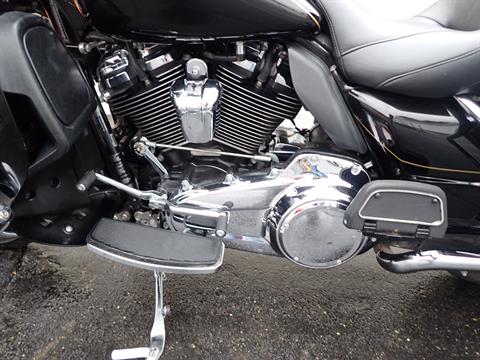 2018 Harley-Davidson Ultra Limited in Massillon, Ohio - Photo 16
