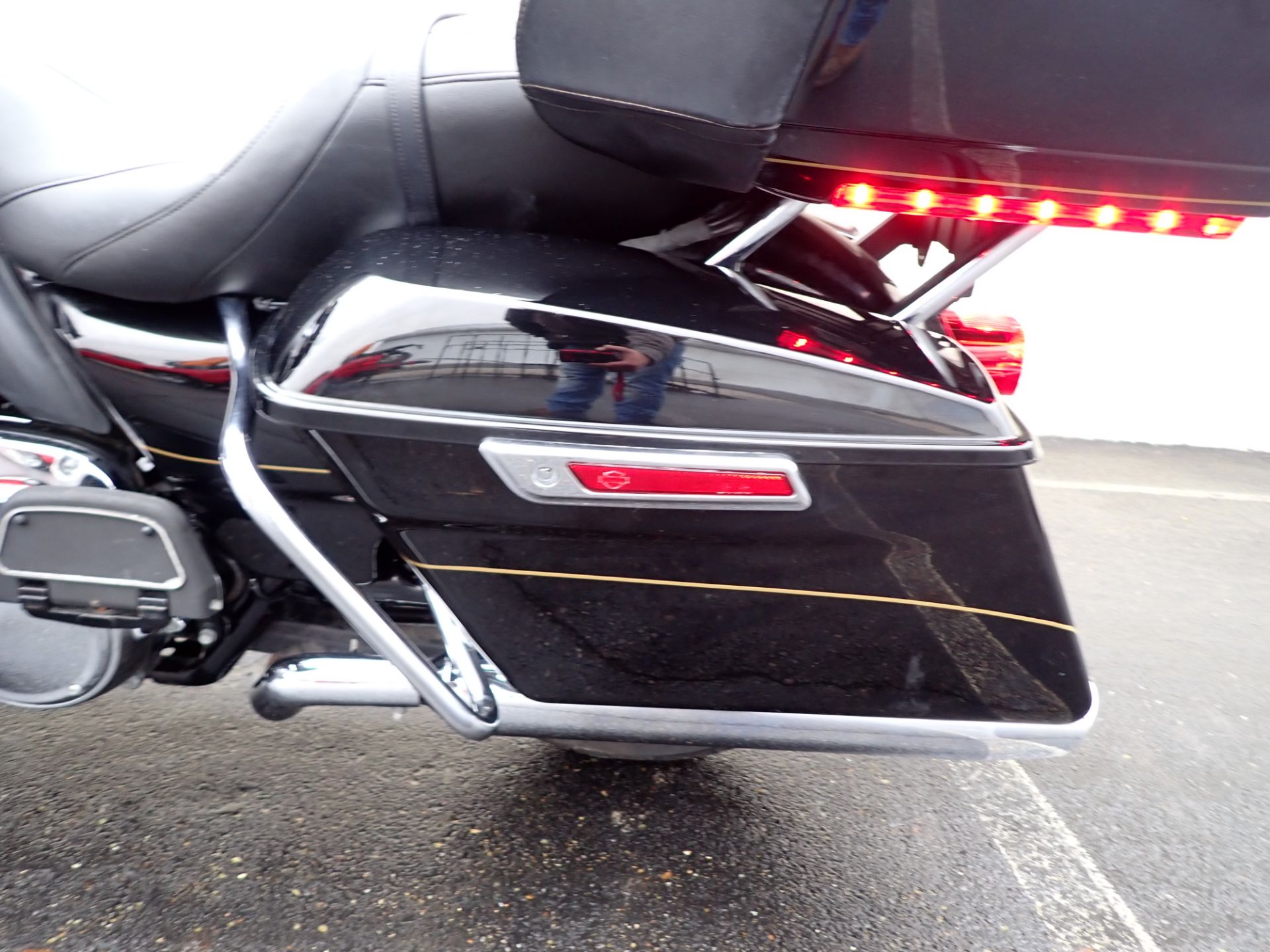 2018 Harley-Davidson Ultra Limited in Massillon, Ohio - Photo 17