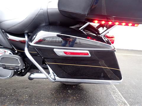 2018 Harley-Davidson Ultra Limited in Massillon, Ohio - Photo 17