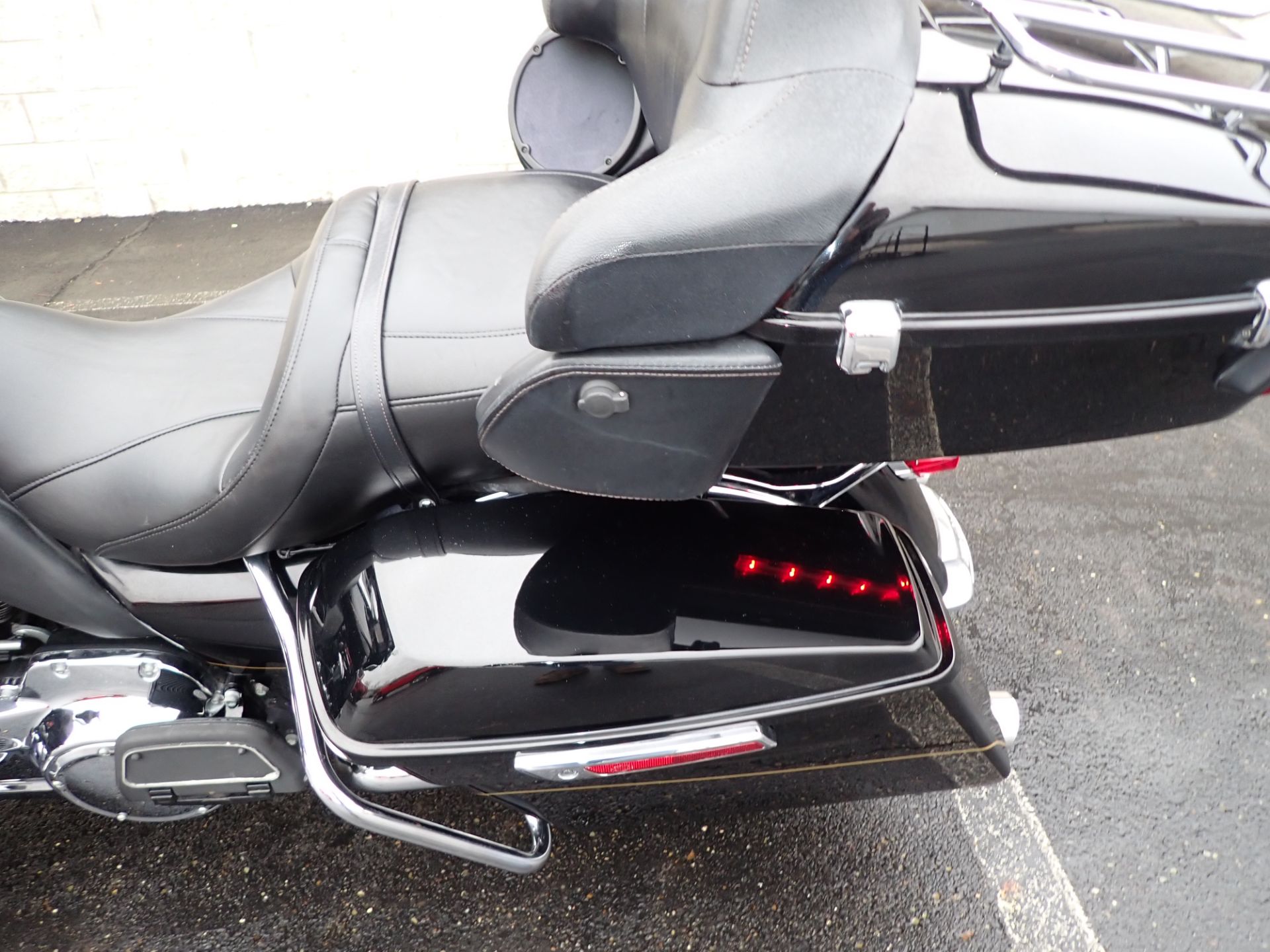 2018 Harley-Davidson Ultra Limited in Massillon, Ohio - Photo 18