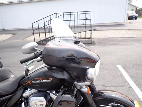 2018 Harley-Davidson Ultra Limited in Massillon, Ohio - Photo 3