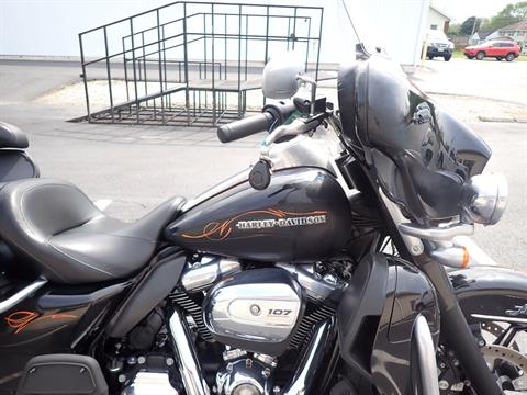 2018 Harley-Davidson Ultra Limited in Massillon, Ohio - Photo 4