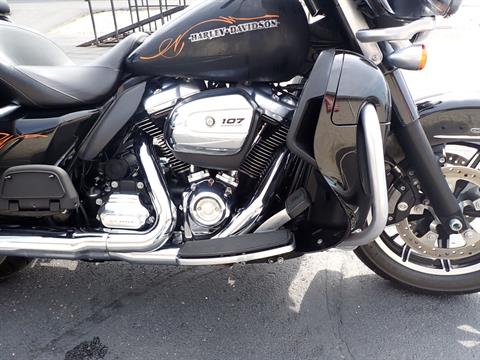 2018 Harley-Davidson Ultra Limited in Massillon, Ohio - Photo 5