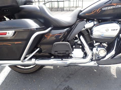 2018 Harley-Davidson Ultra Limited in Massillon, Ohio - Photo 6