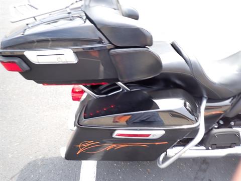 2018 Harley-Davidson Ultra Limited in Massillon, Ohio - Photo 8