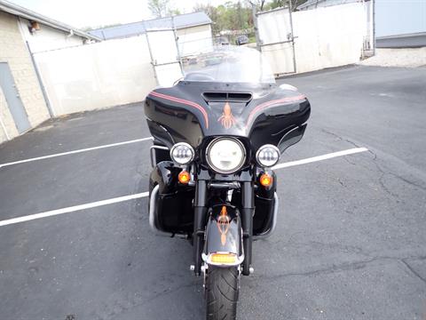 2018 Harley-Davidson Ultra Limited in Massillon, Ohio - Photo 9