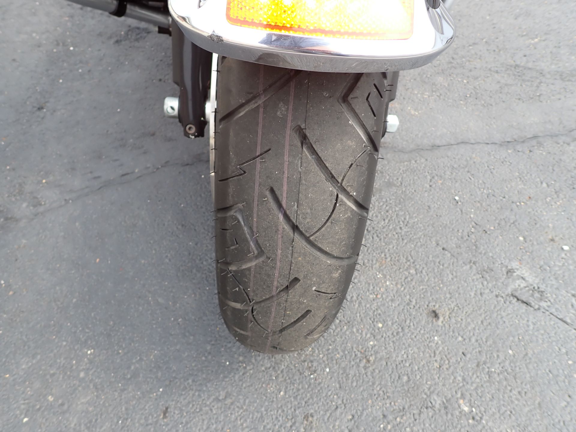 2018 Harley-Davidson Ultra Limited in Massillon, Ohio - Photo 10