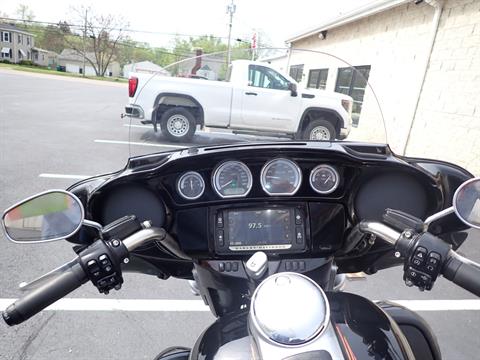 2018 Harley-Davidson Ultra Limited in Massillon, Ohio - Photo 12