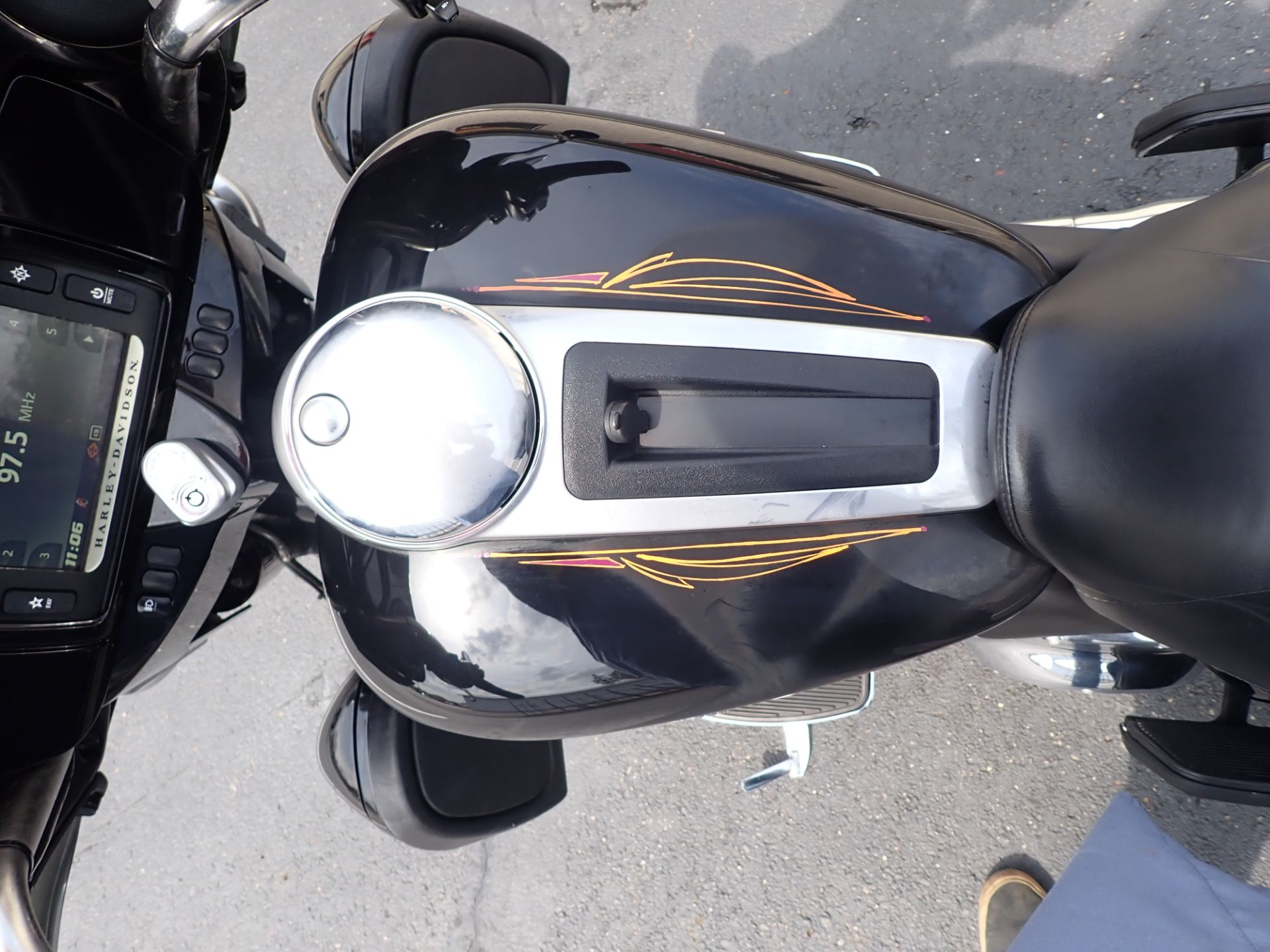 2018 Harley-Davidson Ultra Limited in Massillon, Ohio - Photo 13