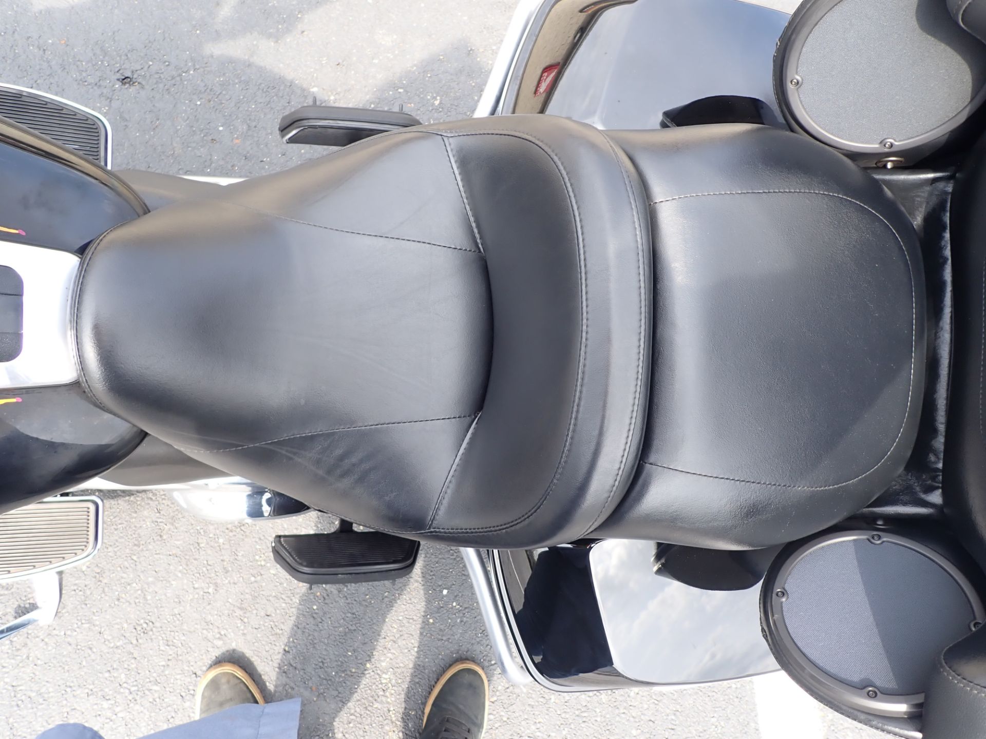 2018 Harley-Davidson Ultra Limited in Massillon, Ohio - Photo 14