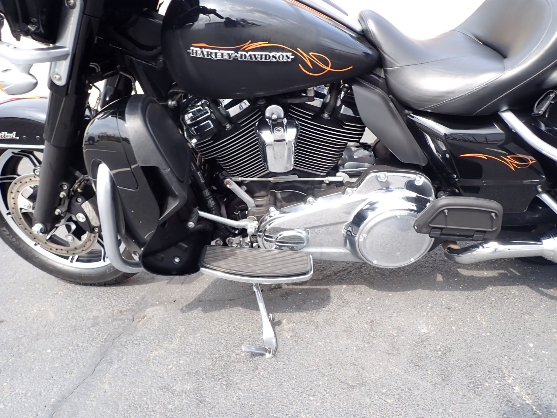 2018 Harley-Davidson Ultra Limited in Massillon, Ohio - Photo 19