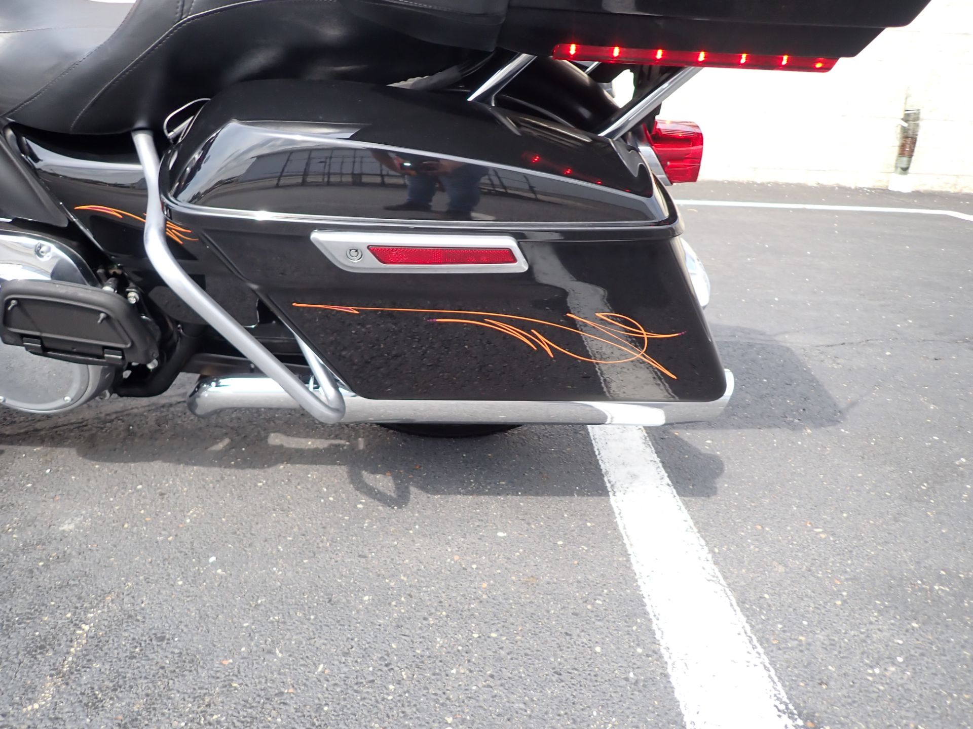 2018 Harley-Davidson Ultra Limited in Massillon, Ohio - Photo 21