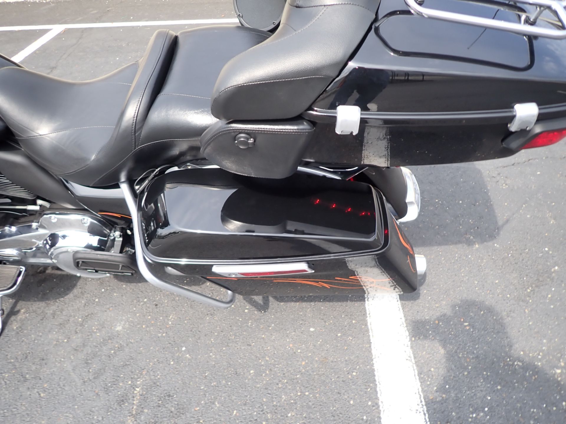 2018 Harley-Davidson Ultra Limited in Massillon, Ohio - Photo 22
