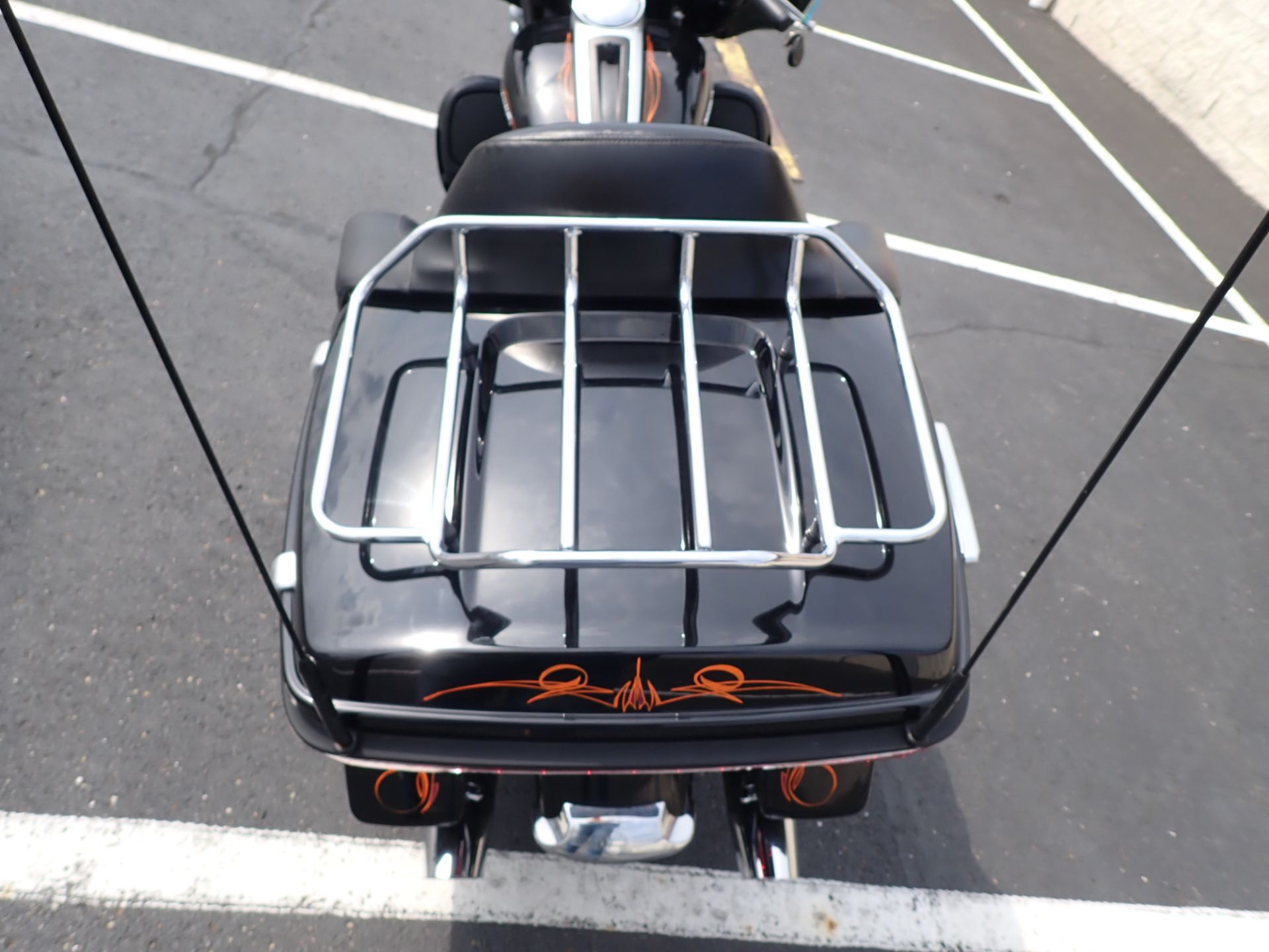 2018 Harley-Davidson Ultra Limited in Massillon, Ohio - Photo 24