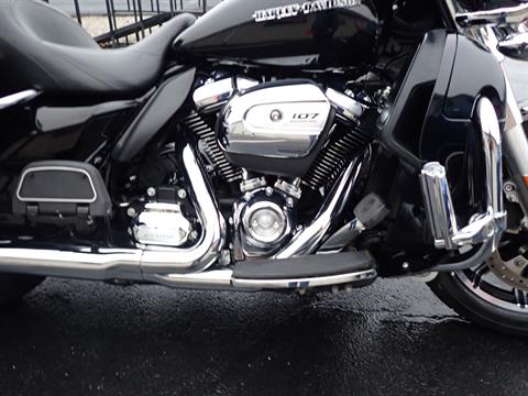 2018 Harley-Davidson Ultra Limited in Massillon, Ohio - Photo 4