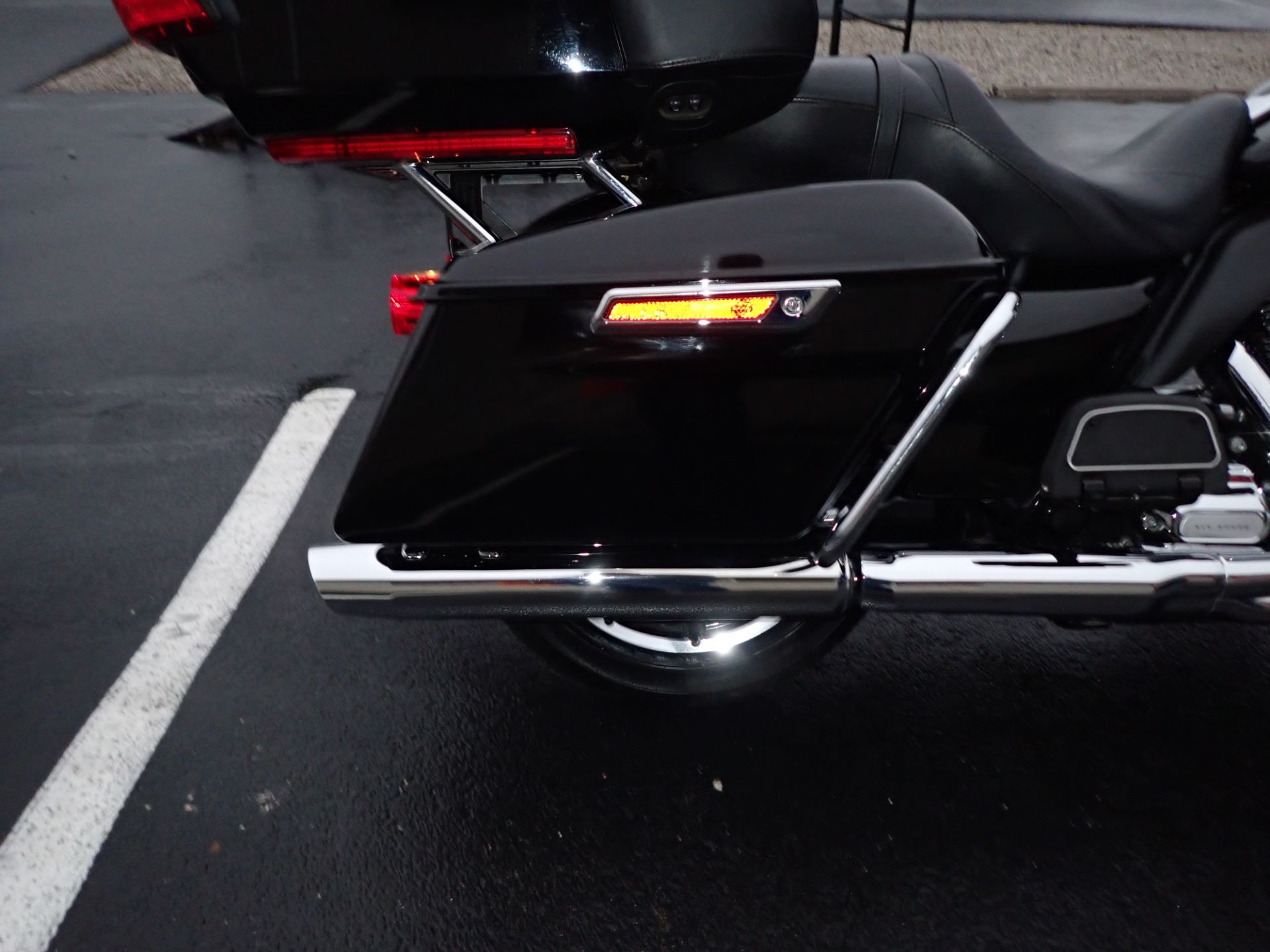 2018 Harley-Davidson Ultra Limited in Massillon, Ohio - Photo 5