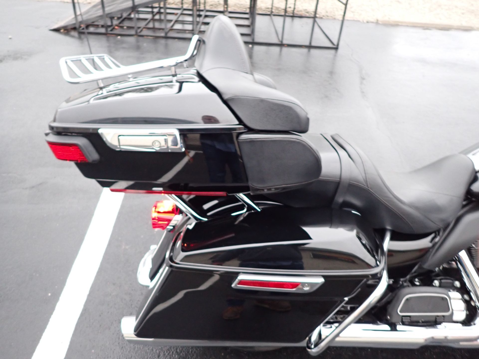 2018 Harley-Davidson Ultra Limited in Massillon, Ohio - Photo 6