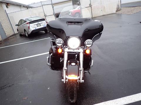 2018 Harley-Davidson Ultra Limited in Massillon, Ohio - Photo 7