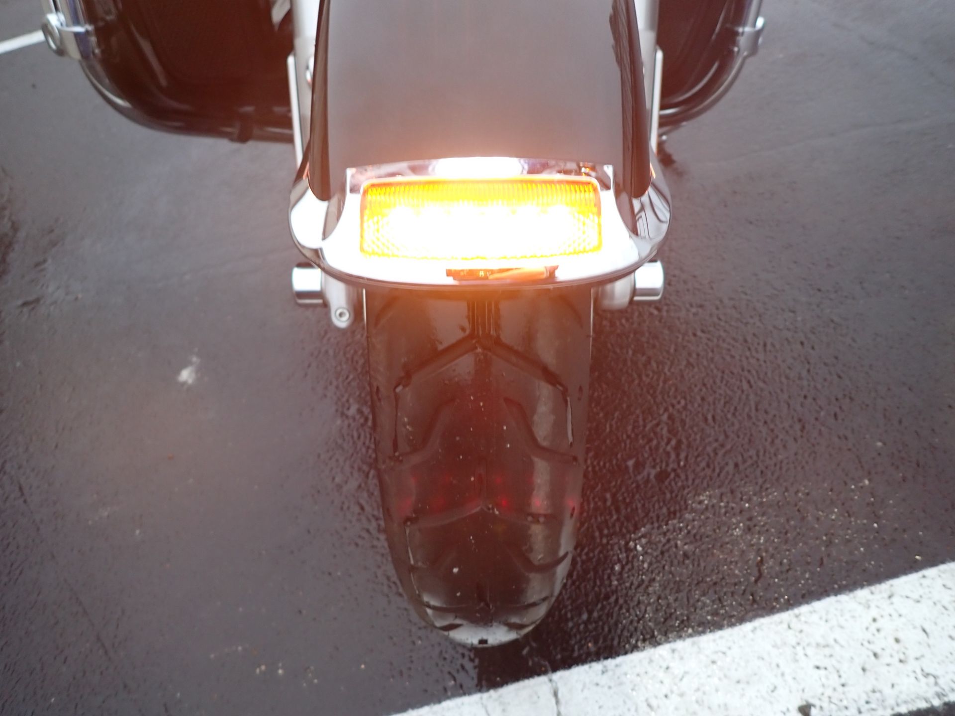 2018 Harley-Davidson Ultra Limited in Massillon, Ohio - Photo 8