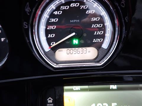 2018 Harley-Davidson Ultra Limited in Massillon, Ohio - Photo 9