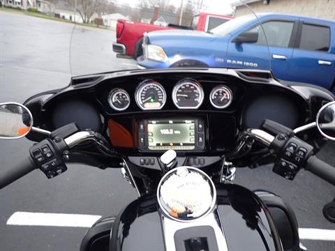 2018 Harley-Davidson Ultra Limited in Massillon, Ohio - Photo 10