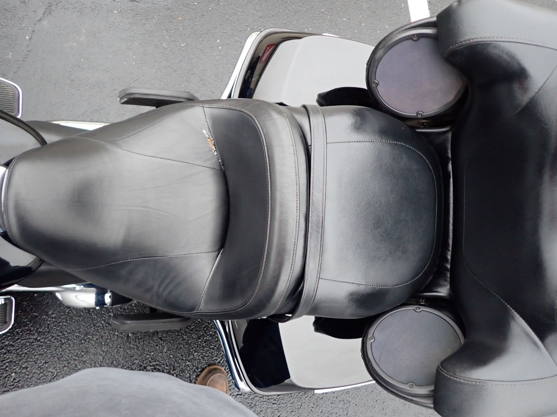 2018 Harley-Davidson Ultra Limited in Massillon, Ohio - Photo 12