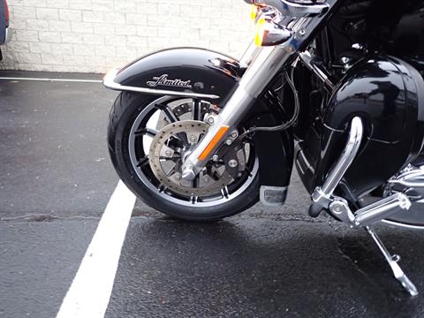 2018 Harley-Davidson Ultra Limited in Massillon, Ohio - Photo 14