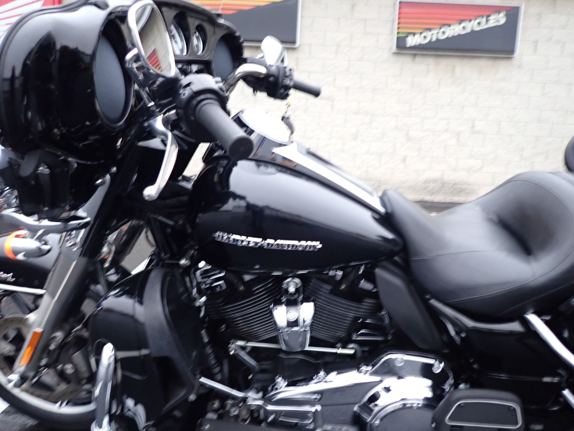 2018 Harley-Davidson Ultra Limited in Massillon, Ohio - Photo 15