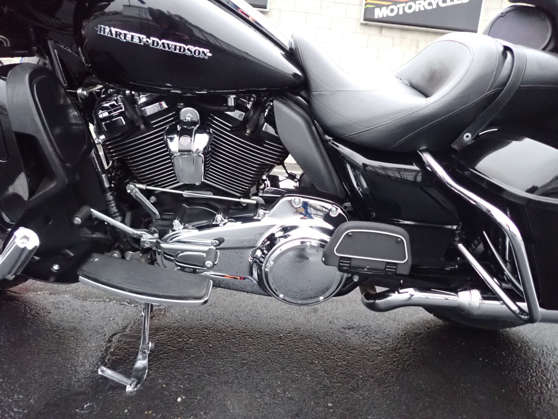 2018 Harley-Davidson Ultra Limited in Massillon, Ohio - Photo 16