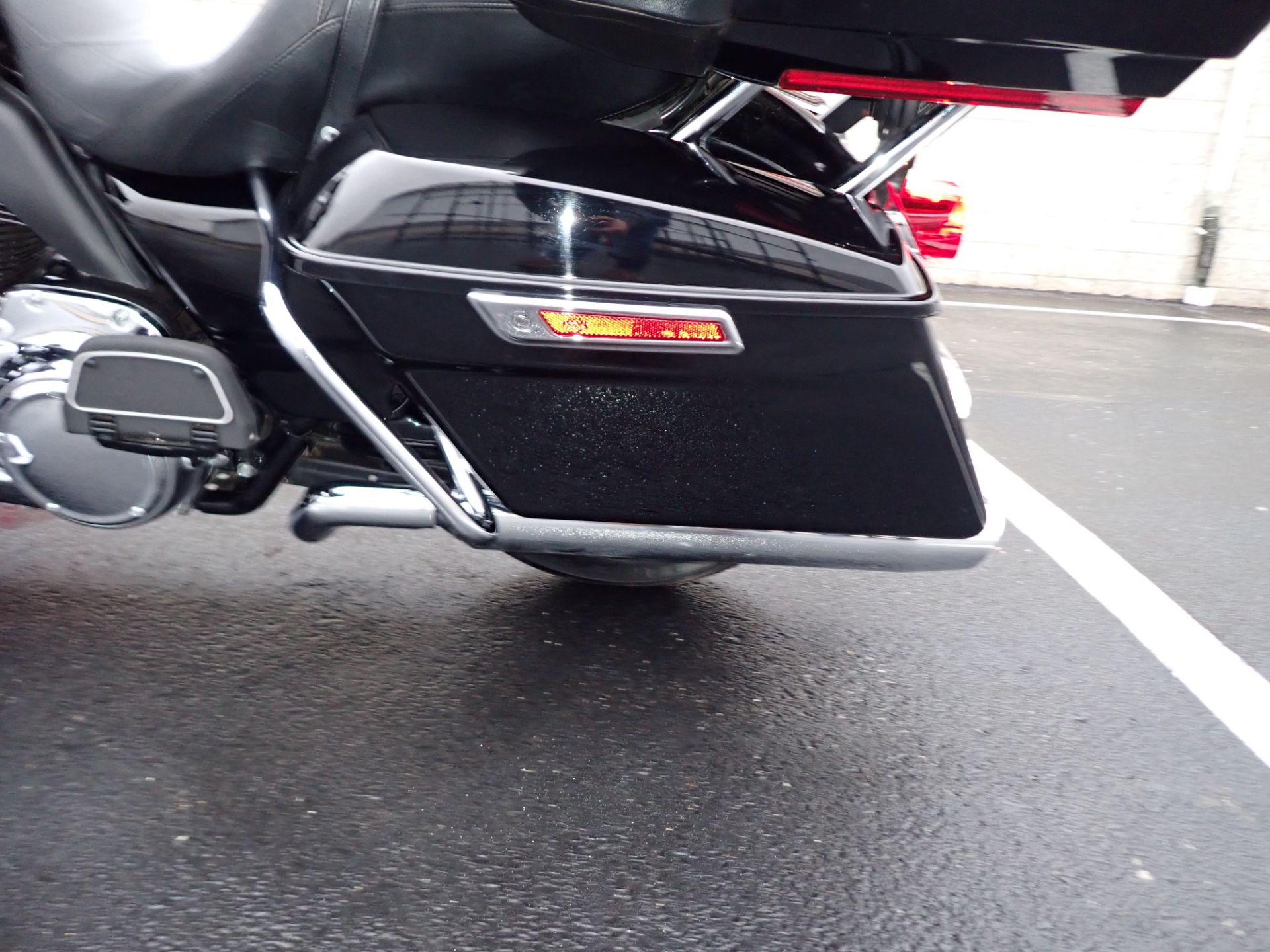 2018 Harley-Davidson Ultra Limited in Massillon, Ohio - Photo 17