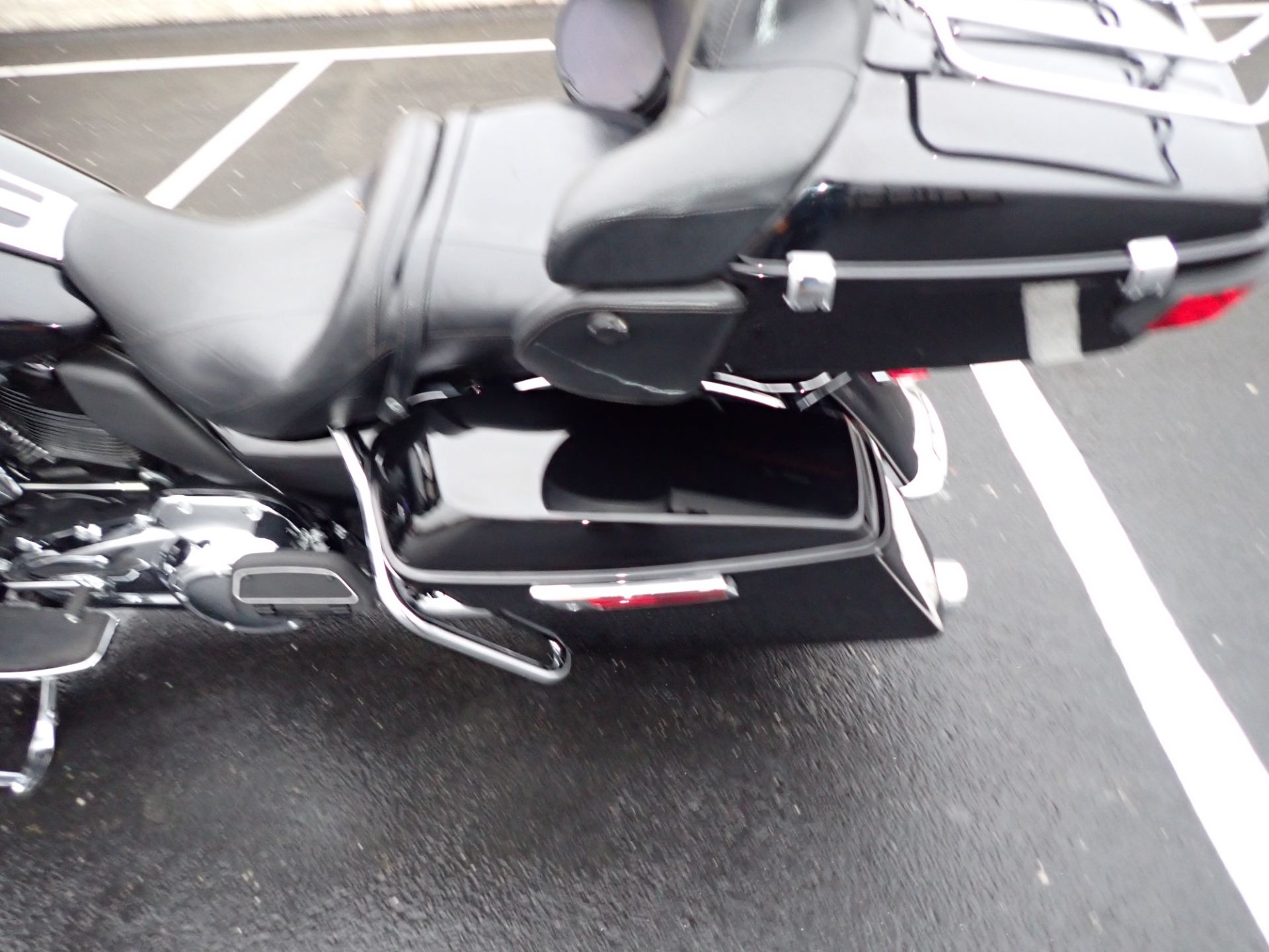 2018 Harley-Davidson Ultra Limited in Massillon, Ohio - Photo 18